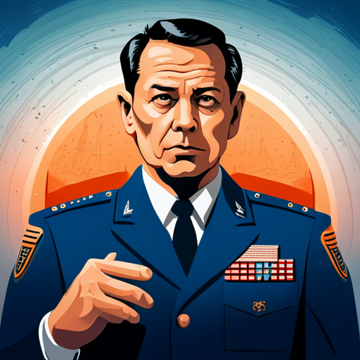 Shaping the Culture of the Space Force: Embracing Uniqueness and Industry Connections